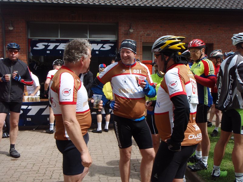 Giro Stormarn 168